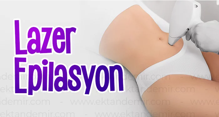 Ataşehir Lazer Epilasyon