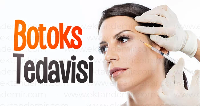 Ataşehir Botox