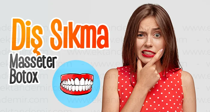 Masseter Botox Ataşehir