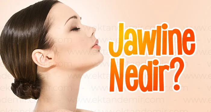 Jawline Nedir