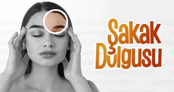 Şakak Dolgusu İstanbul