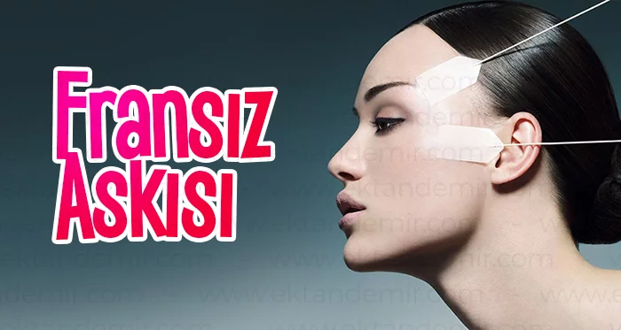 Fransız Askısı