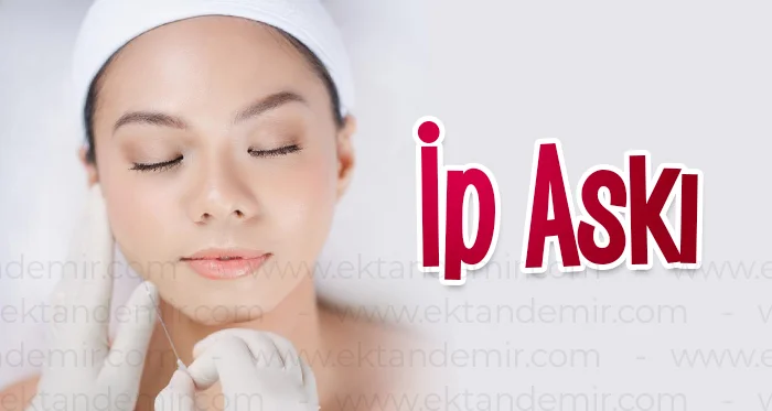 İp Askı