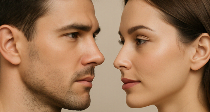 Jawline (Çene) Dolgusu