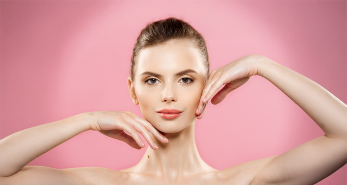 Boyun Bölgesi Gençleştirme